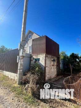 Дом 72м², 2-этажный, участок 4 сот.