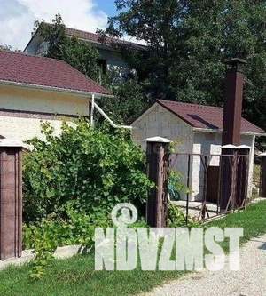 Дом 55м², 2-этажный, участок 4 сот.