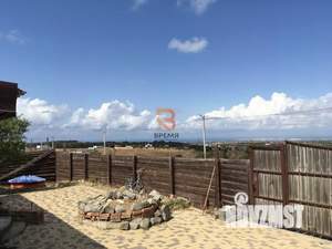 Дача 78м², 1-этажный, участок 4 сот.