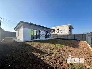 Дом 81м², 1-этажный, участок 4 сот.