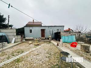 Дача 31м², 1-этажный, участок 4 сот.