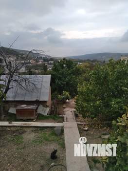 Дача 30м², 1-этажный, участок 3 сот.