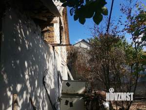 Дом 53м², 1-этажный, участок 5 сот.