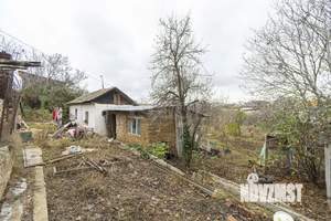 Дом 64м², 1-этажный, участок 13 сот.