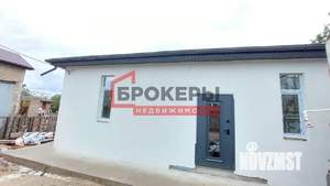 Дом 105м², 1-этажный, участок 4 сот.