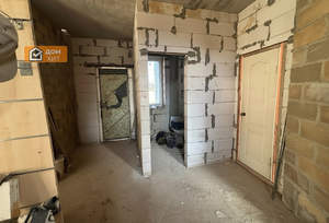 Дом 133м², 2-этажный, участок 8 сот.