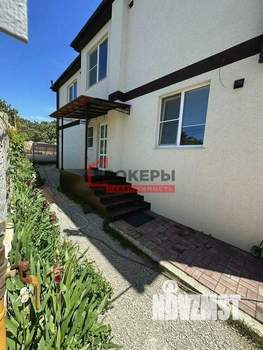 Дом 280м², 2-этажный, участок 410 сот.