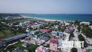 Дом 314м², 3-этажный, участок 5 сот.