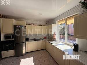 Дом 175м², 3-этажный, участок 9 сот.