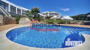 Дом 3200м², 4-этажный, участок 158 сот.