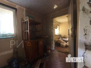 Дом 57м², 2-этажный, участок 5 сот.