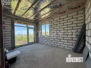 Дом 90м², 1-этажный, участок 4 сот.