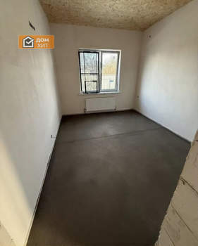 Дом 82м², 1-этажный, участок 4 сот.