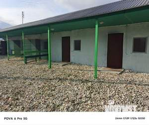 Дом 150м², 1-этажный, участок 4 сот.