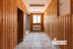 Дом 355м², 3-этажный, участок 6 сот.