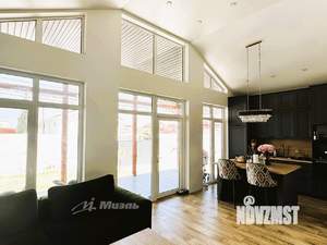 Дом 120м², 1-этажный, участок 4 сот.