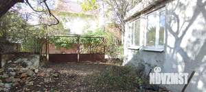 Дом 30м², 2-этажный, участок 4 сот.