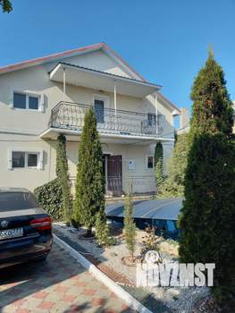 Дом 300м², 2-этажный, участок 9 сот.