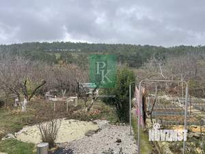 Дом 44м², 2-этажный, участок 12 сот.