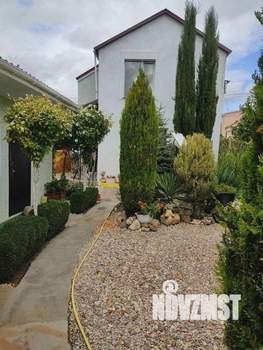 Дача 120м², 2-этажный, участок 5 сот.