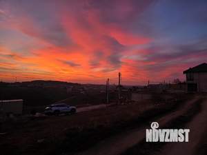 Таунхаус 110м², 2-этажный, участок 2 сот.