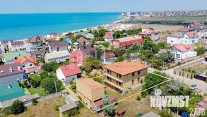 Дом 575м², 2-этажный, участок 8 сот.