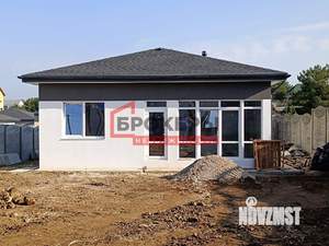 Дача 74м², 1-этажный, участок 5 сот.