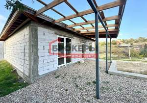 Дом 122м², 1-этажный, участок 6 сот.