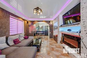 Дом 116м², 2-этажный, участок 5 сот.