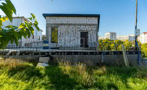 Дом 251м², 2-этажный, участок 6 сот.