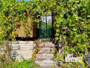 Дом 24м², 1-этажный, участок 17 сот.