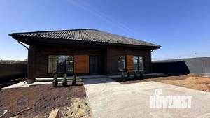 Дом 80м², 1-этажный, участок 4 сот.