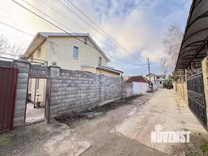 Дача 116м², 2-этажный, участок 5 сот.