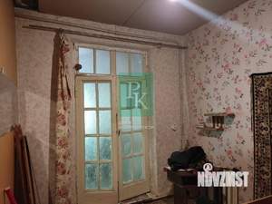 Дом 91м², 1-этажный, участок 5 сот.