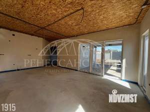 Дом 115м², 1-этажный, участок 4 сот.