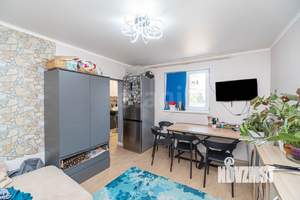 Дом 110м², 2-этажный, участок 7 сот.