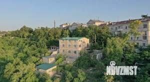 Дом 298м², 3-этажный, участок 5 сот.