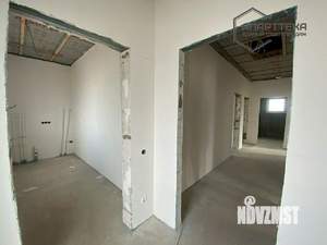 Дом 120м², 1-этажный, участок 4 сот.