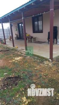 Дом 90м², 1-этажный, участок 5 сот.