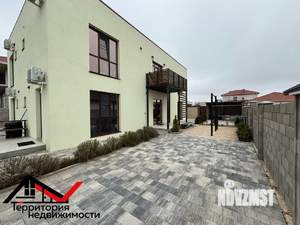 Дом 280м², 2-этажный, участок 5 сот.