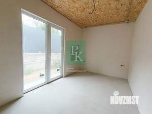 Дом 120м², 1-этажный, участок 4 сот.