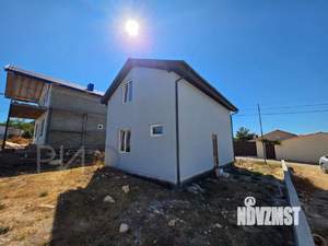 Дача 100м², 2-этажный, участок 4 сот.