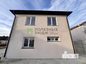Дом 105м², 2-этажный, участок 4 сот.