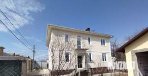 Дача 278м², 2-этажный, участок 4 сот.