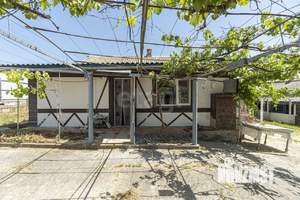 Дом 60м², 1-этажный, участок 11 сот.