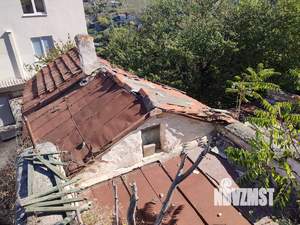 Дом 47м², 1-этажный, участок 3 сот.