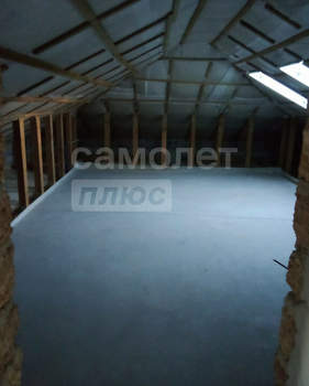 Дом 350м², 2-этажный, участок 20 сот.