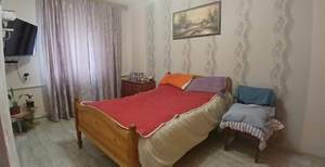 Дом 107м², 2-этажный, участок 7 сот.