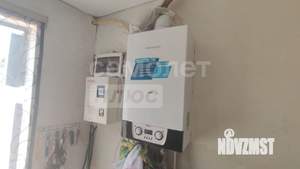 Дом 56м², 1-этажный, участок 5 сот.