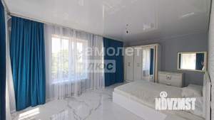 Дом 534м², 3-этажный, участок 10 сот.